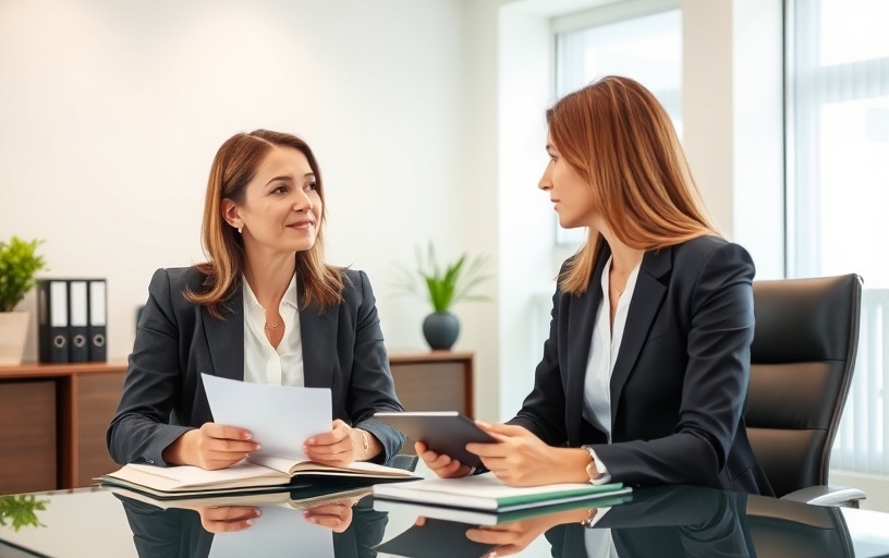 Career Coaching