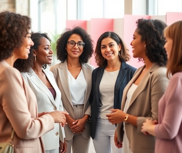 Women's Community