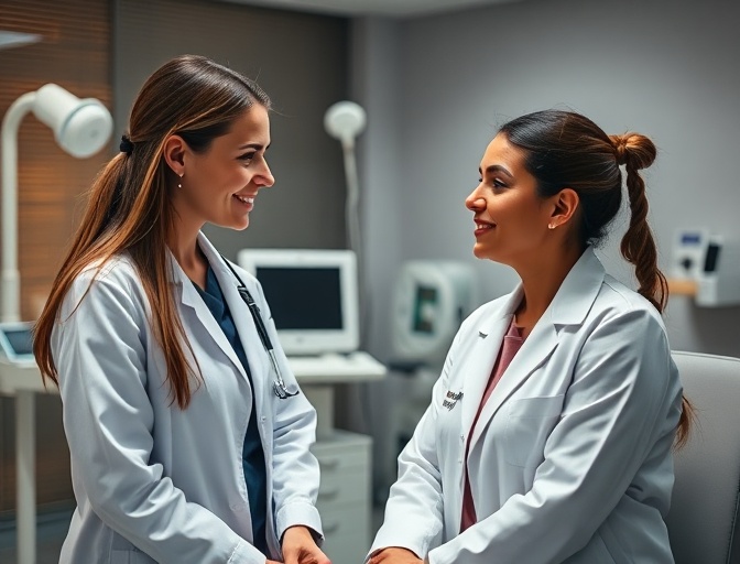 Doctor Consultation