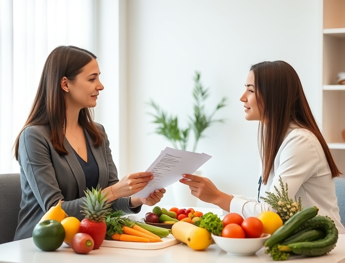 Nutrition