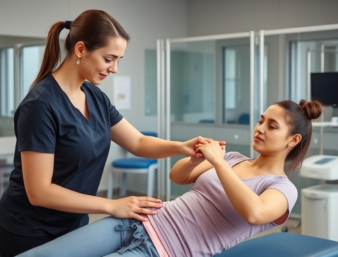 Physical Therapy