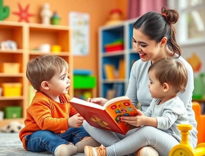 Child Care Services