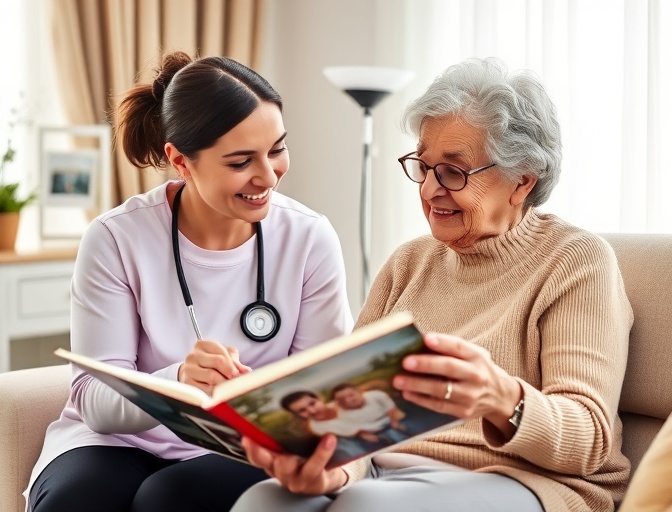 Elder Care