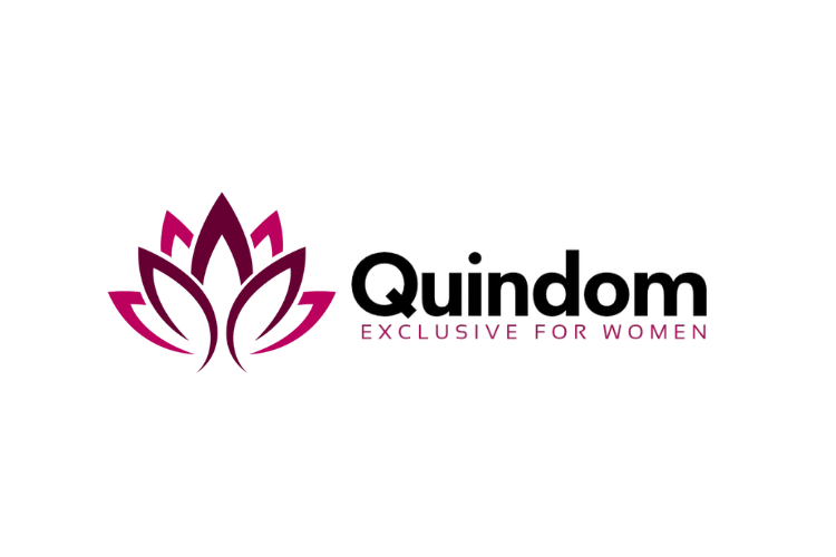 Quindom Logo