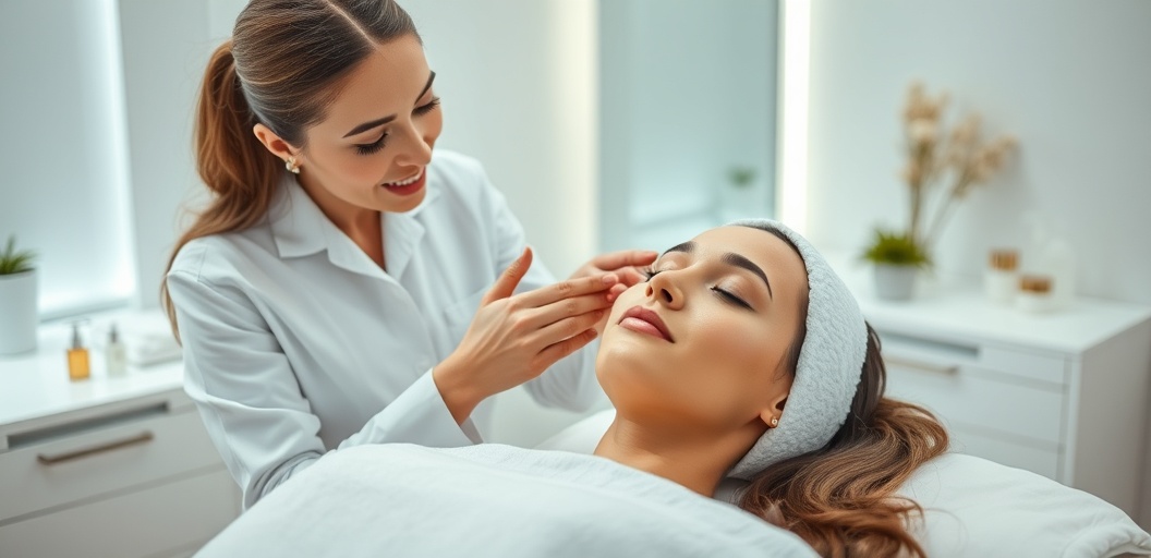 Beauty Services