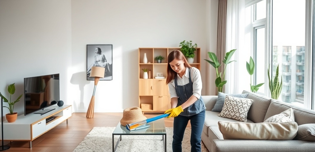 Home Services