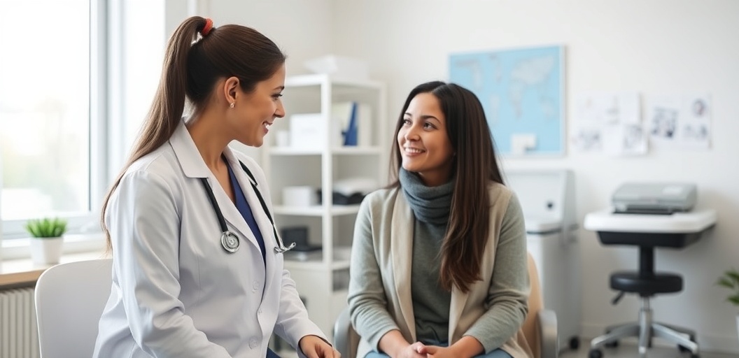 Healthcare Services