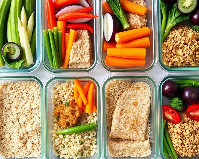 Meal Plan