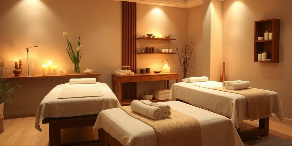 Beauty & Wellness