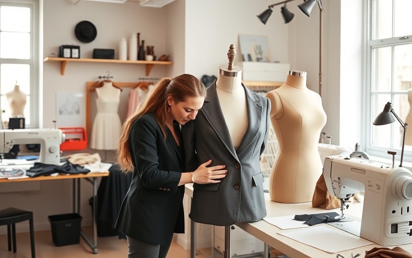 Tailoring Services